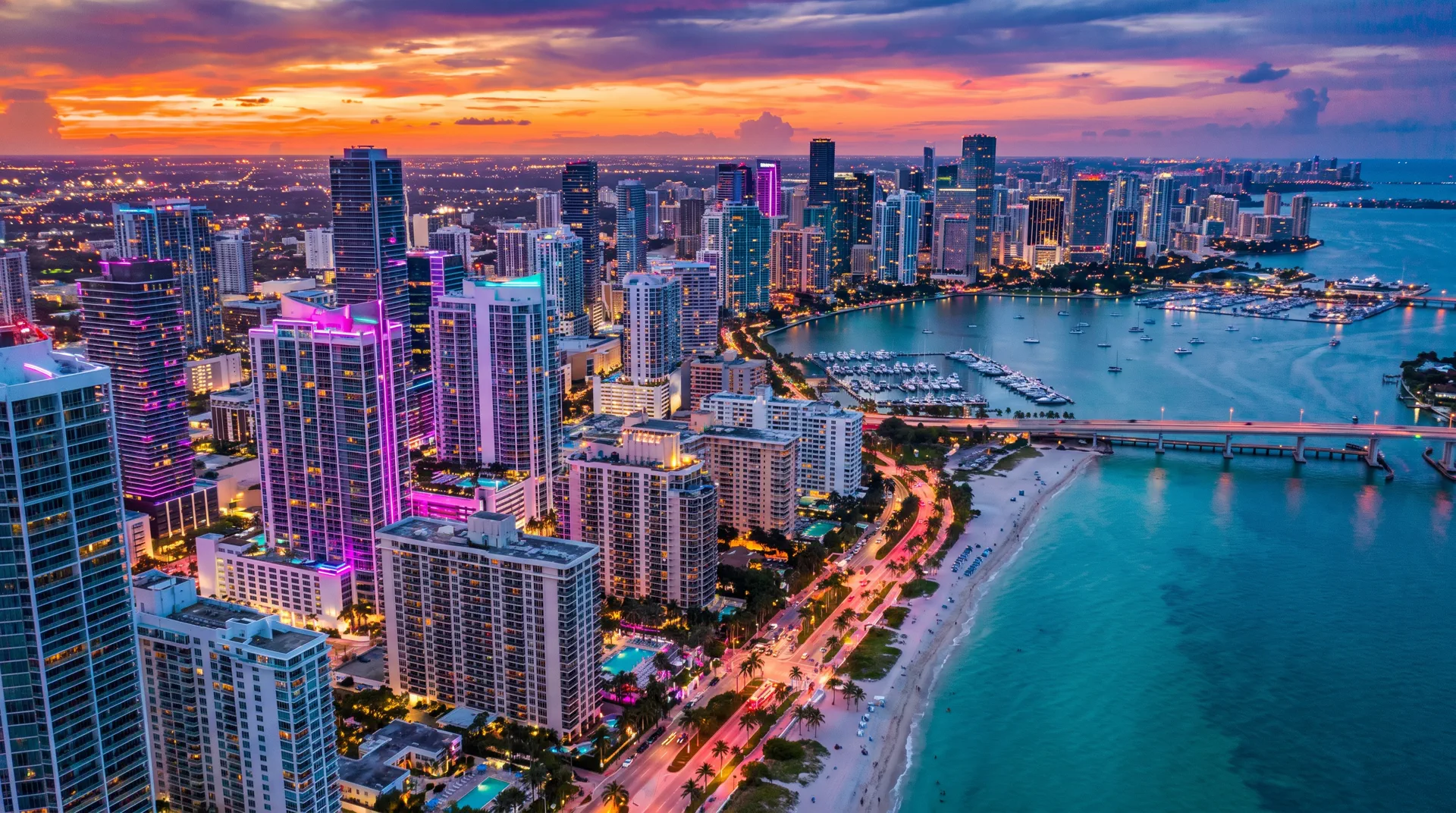 Lokacija: Vice City