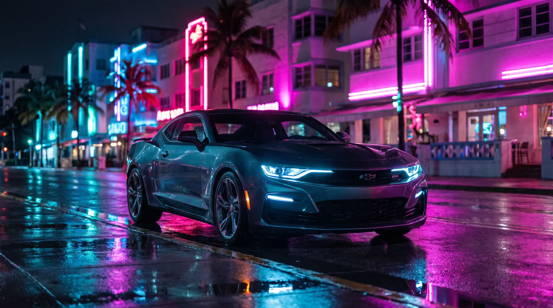 Vozilo: Coquette D1