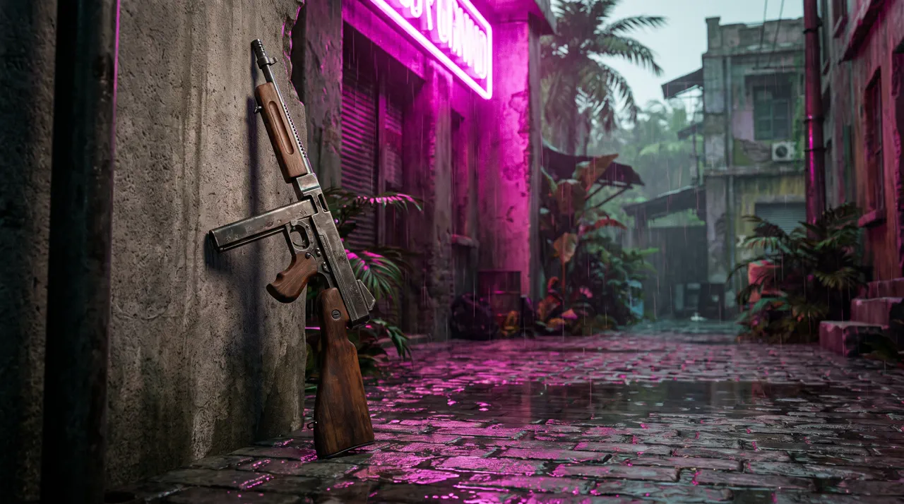 Napredni SMG
